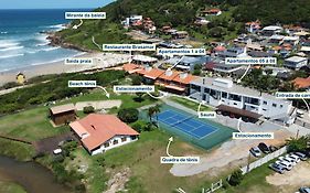 Gamboa Luna Y Sol Apart-Hotel